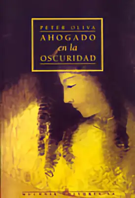 Spanish edition Drowning in Darkness